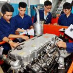 Top 5 Quality Automotive - Electrical Vocational Training Places in Tay Ninh