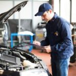 How long does it take to learn auto repair?