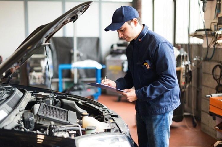 How Long Does It Take to Learn Auto Repair?