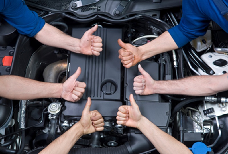 Is it difficult to learn car repair?