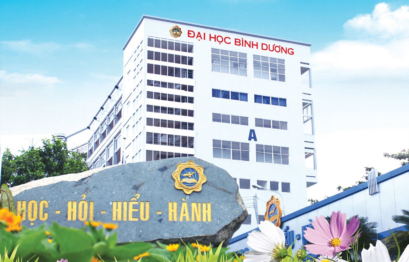 Faculty of Automotive Engineering - Binh Duong University