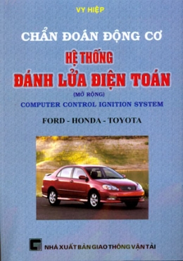 Best Books, Textbooks, Maintenance Manuals - Auto Repair Garage Thanh Phong Auto HCM 2023