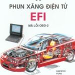 Sách, Giáo Trình, Cẩm Nang Bảo Dưỡng - Sửa Chữa Ô Tô chất lượng Garage Thanh Phong Auto HCM 2023