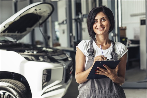 study abroad for auto repair
