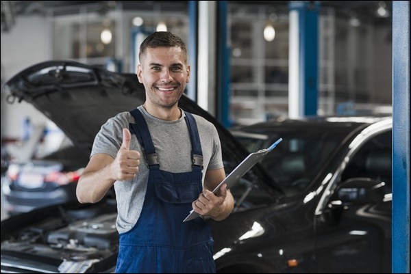 Countries should study abroad for auto repair