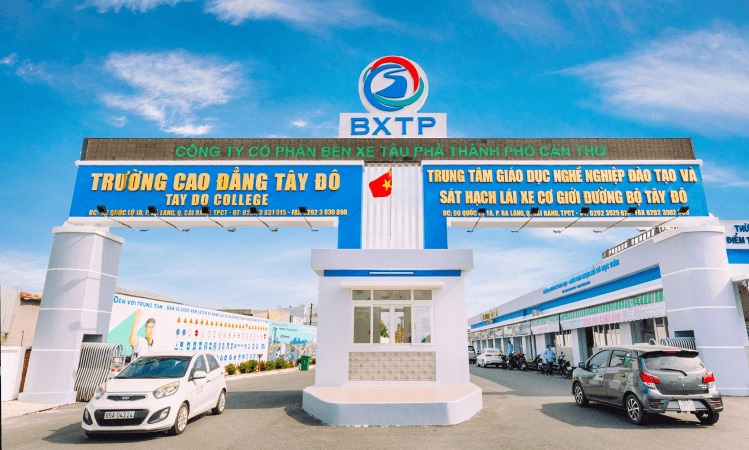 Top Prestigious Auto Repair Vocational School in An Giang with quality Garage Thanh Phong Auto HCM 2023
