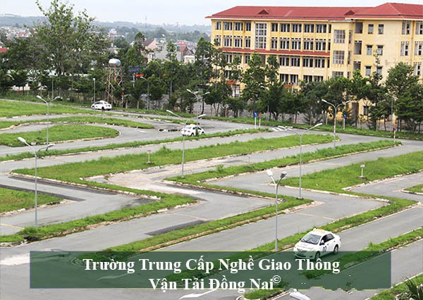 Top 7 Prestigious Auto Repair Vocational Schools in Dong Nai with quality Garage Thanh Phong Auto HCM 2023