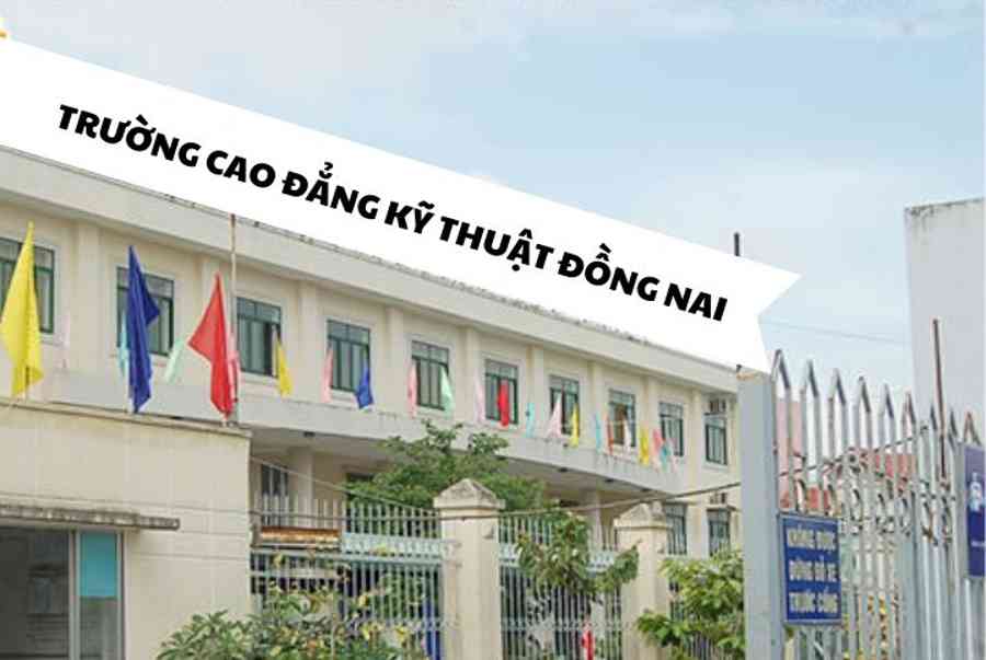 Top 7 trường dạy nghề sửa chữa ô tô Đồng Nai tốt nhất 2023