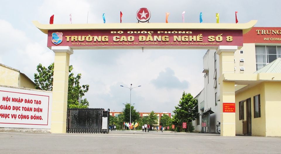 Top 7 Prestigious Auto Repair Vocational Schools in Dong Nai with quality Garage Thanh Phong Auto HCM 2023