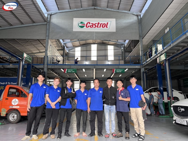 - Ngành Sửa Chữa Ô Tô Thi Khối Nào, Học Gì, Trường Nào? - Ngành Sửa Chữa Ô Tô Thi Khối Nào, Học Gì, Trường Nào?