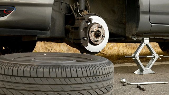 - Hướng Dẫn Kiểm Tra Lốp Xe Ô Tô Đơn Giản, Hiệu Quả