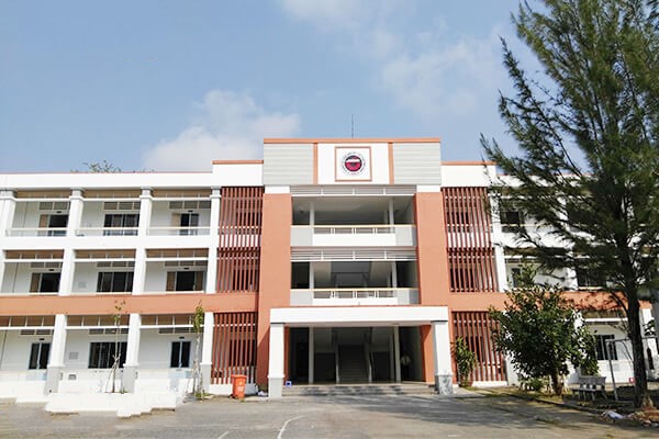 Kien Giang College