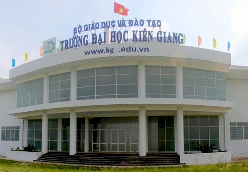 Kien Giang University