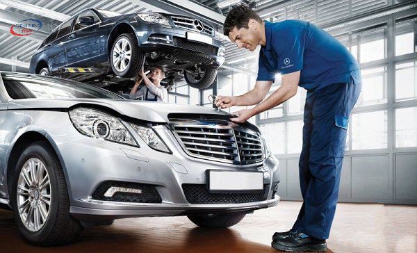 - Các Bước Bảo Dưỡng Xe Ô Tô Tại Nhà Nhanh, Đơn Giản & Hiệu Quả