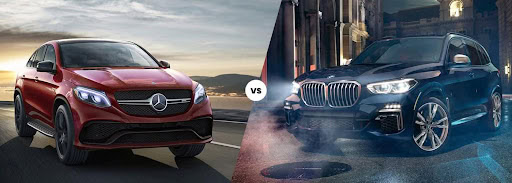 - Cuộc Đua BMW vs Mercedes: Xe Ai Rẻ, Kẻ Đó Thắng