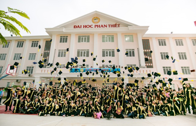 Phan Thiet University - Admission information for automotive electronics technology in Binh Thuan