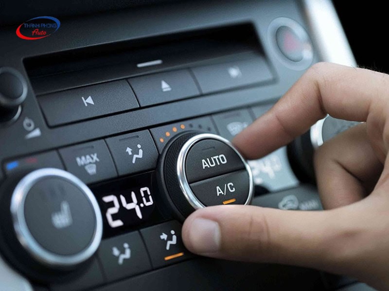 - Cách Tiết Kiệm Xăng Khi Dùng Điều Hòa Ô Tô Hiệu Quả