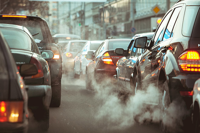 How to Deal with Car Emissions Effectively, Good for the Environment