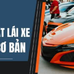 kỹ thuật lái ô tô cơ bản