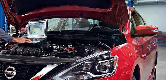 - Kinh Nghiệm Sửa Chữa, Bảo Dưỡng Xe Ô Tô Nissan