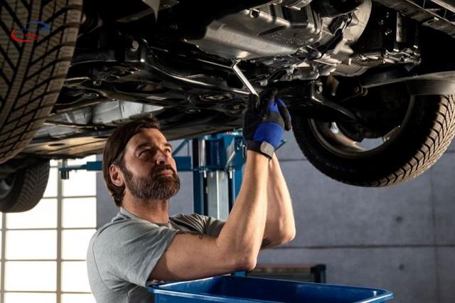 - Kinh Nghiệm Sửa Chữa, Bảo Dưỡng Xe Volkswagen Cần Biết