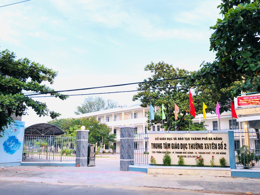 Danang Education Center