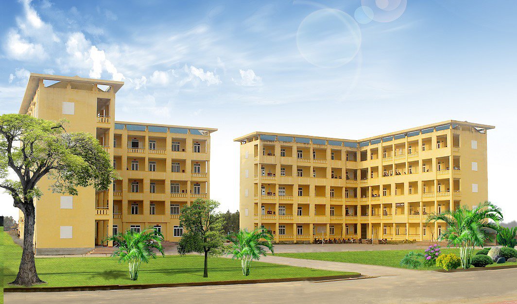 Ha Tinh College of Technology
