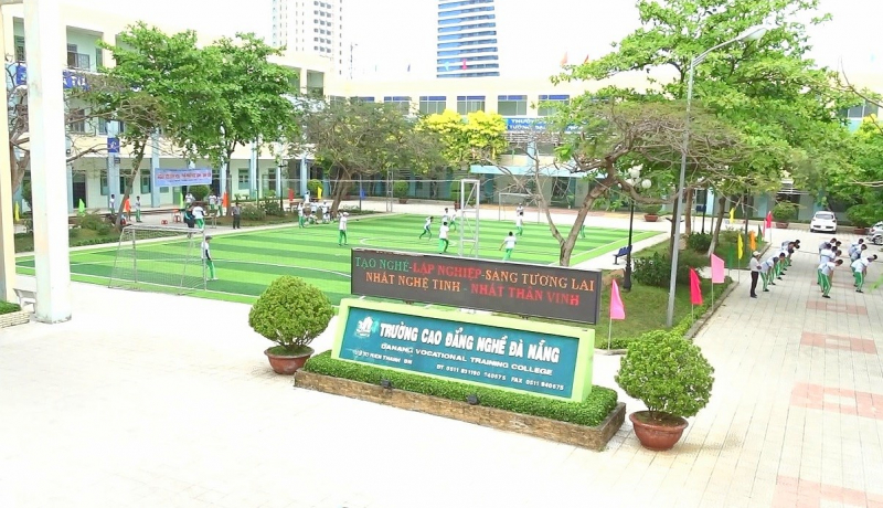 Danang Vocational College