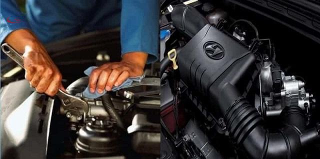 - Kinh Nghiệm Sửa Chữa, Bảo Dưỡng Xe Ô Tô Hyundai, Ford