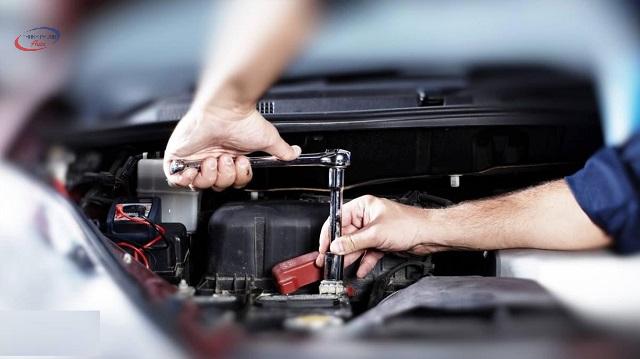 - Kinh Nghiệm Sửa Chữa, Bảo Dưỡng Xe Ô Tô Hyundai, Ford