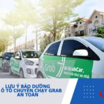 bảo dưỡng xe ô tô chạy grap tại hcm