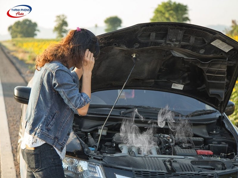 - Dịch Vụ Vệ Sinh Họng Ga Và Buồng Đốt Ô Tô Tại HCM Uy Tín