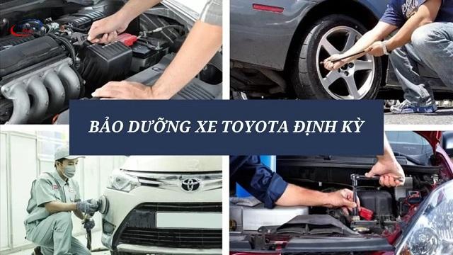 - Kinh Nghiệm Sửa Chữa, Bảo Dưỡng Xe Ô Tô Innova