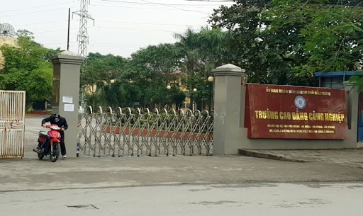 Hai Phong Industrial College