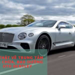 - Sự Thật Về Trung Tâm Sửa Chữa, Bảo Dưỡng Oto Bentley Trên Thị Trường