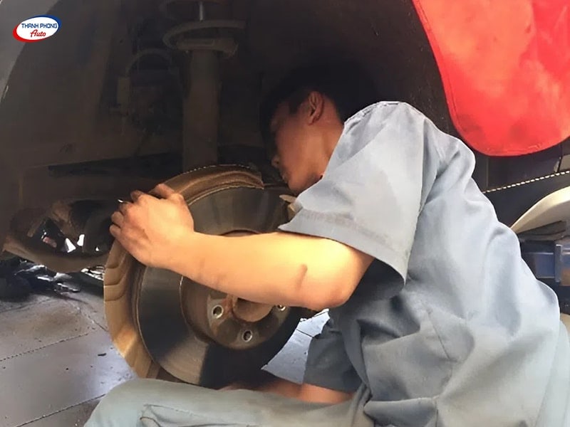 - Hệ Thống Treo Ô Tô (Nhún): Cấu Tạo, Nguyên Lý Và Phân Loại