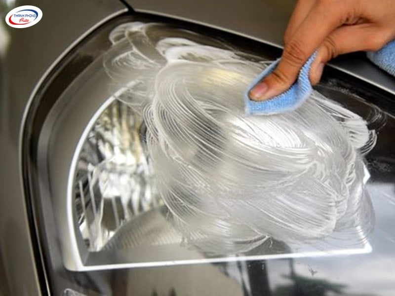 - Dịch Vụ Đánh Bóng Đèn Pha Xe Ô Tô Tại HCM Chuyên Nghiệp