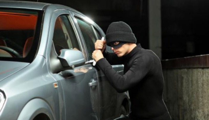 Auto Theft and Loss Insurance