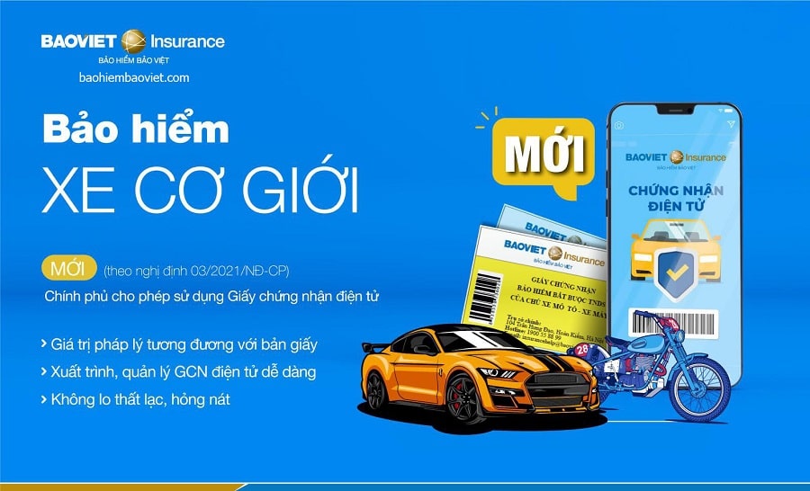 Is Bao Viet Car Insurance Good? Look Up,