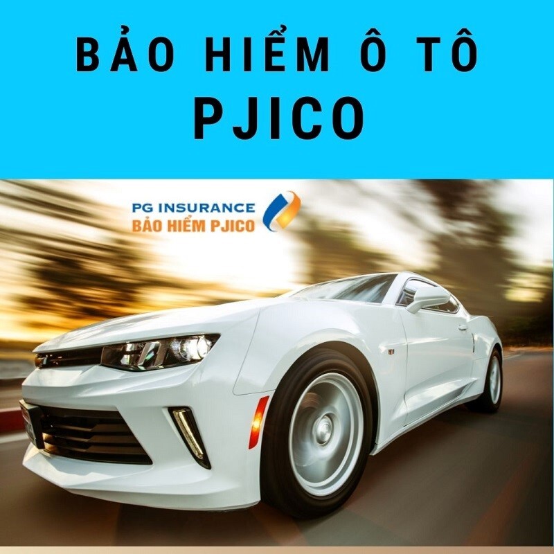 Pjico Car Insurance