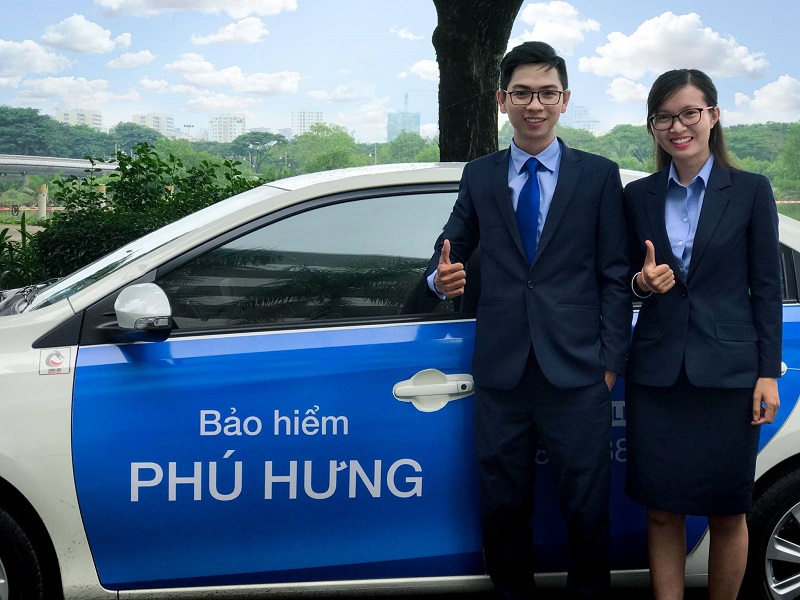 Look Up Phu Hung Auto Insurance