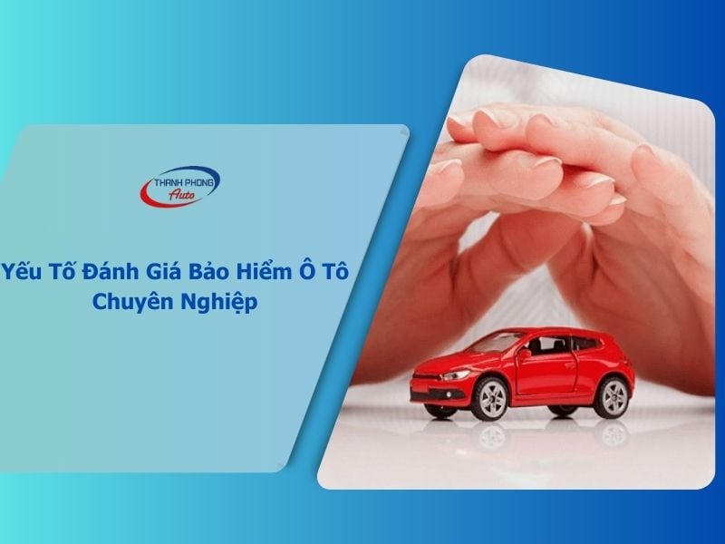 gói bảo hiểm ô tô