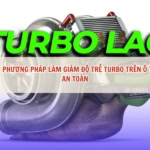 độ trễ turbo