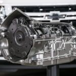 prestigious car gearbox overhaul service hcm