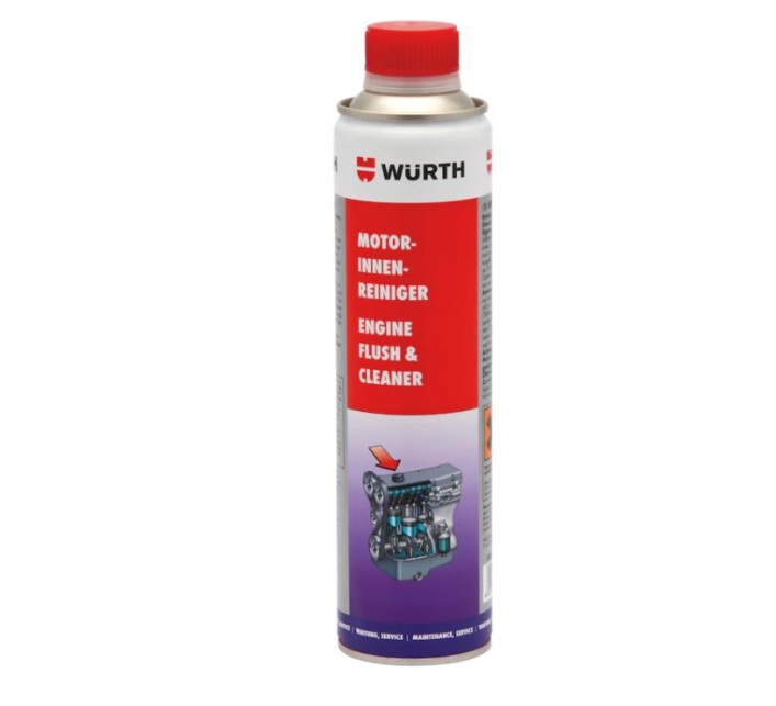 WURTH Lubricant Disinfectant Sanitizer 400ML