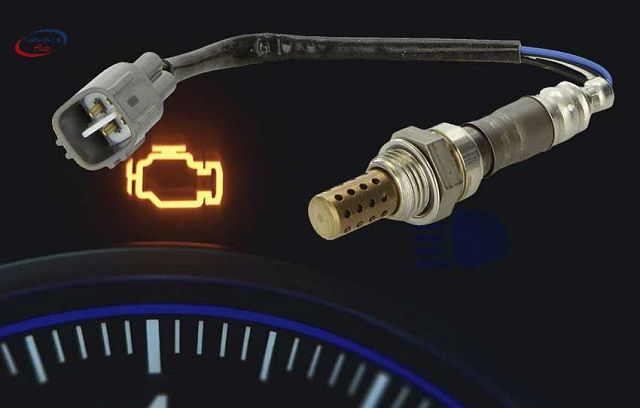 - Xe Báo Lỗi Cảm Biến Oxy: Nguyên Nhân, Dấu Hiệu & Cách Xử Lý