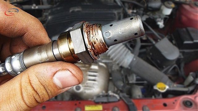 - Xe Báo Lỗi Cảm Biến Oxy: Nguyên Nhân, Dấu Hiệu & Cách Xử Lý