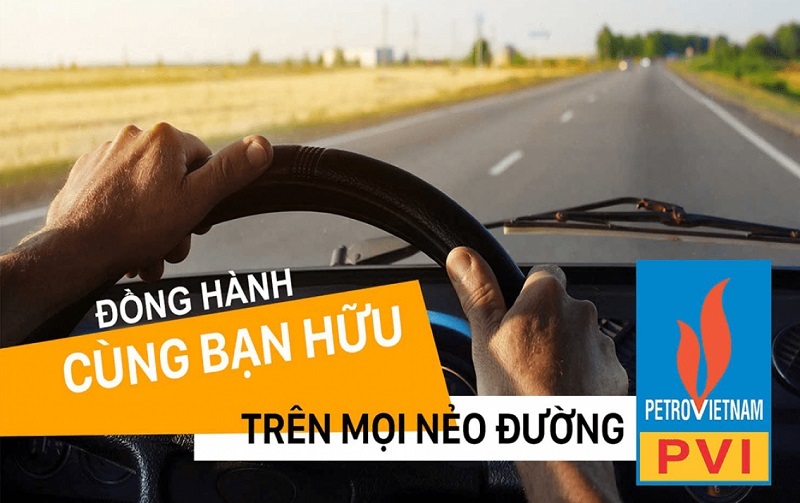 Thanh Phong Auto - Gara liên kết với bảo hiểm ô tô PVI tại HCM