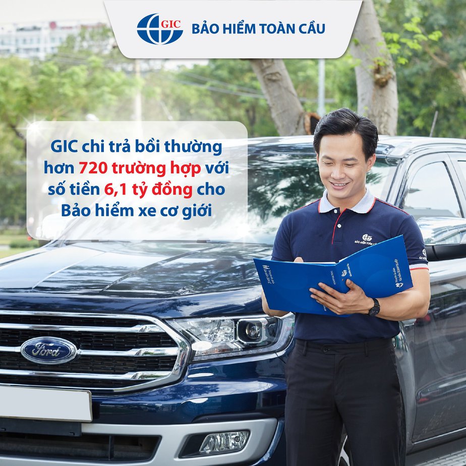 Review Is Gic Car Insurance Good, Look Up, Guaranteed Price Garage Thanh Phong Auto Hcm 2023