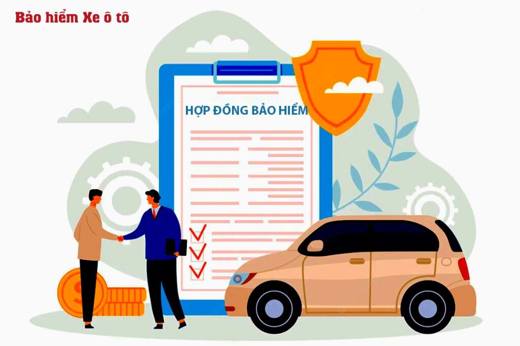 Address to sell Prestigious Auto Insurance in Ho Chi Minh